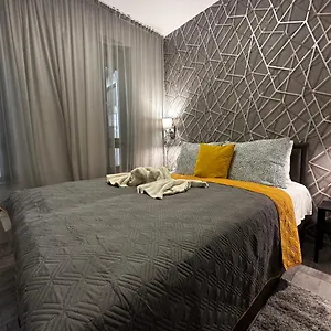  Apartamento King