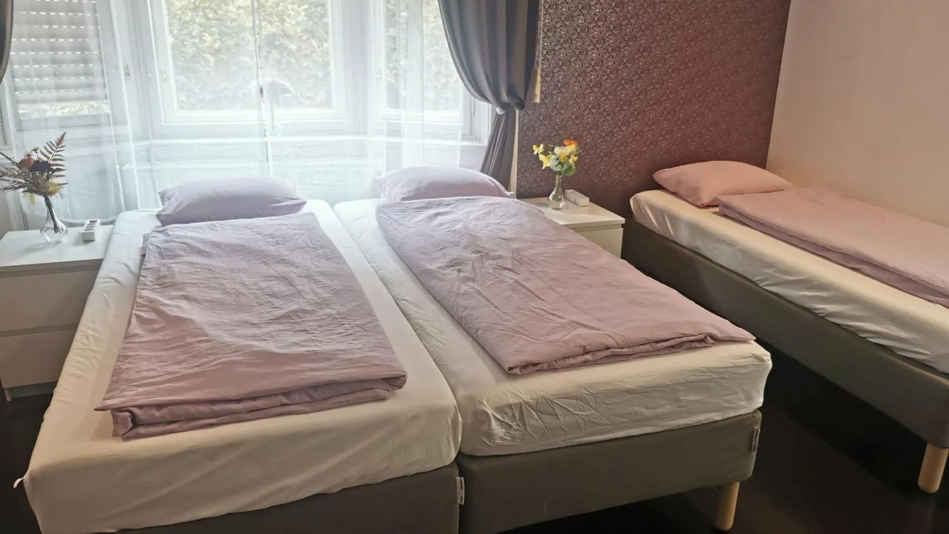 Appartamento Yogiyo Budapest 0*,  Ungheria